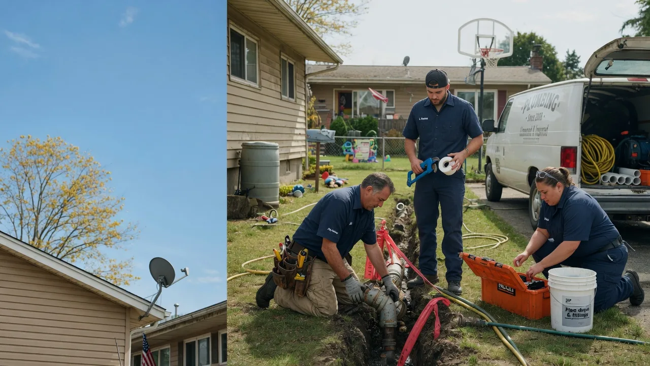 Garbage Disposal Replacement in Twinsburg, OH near me