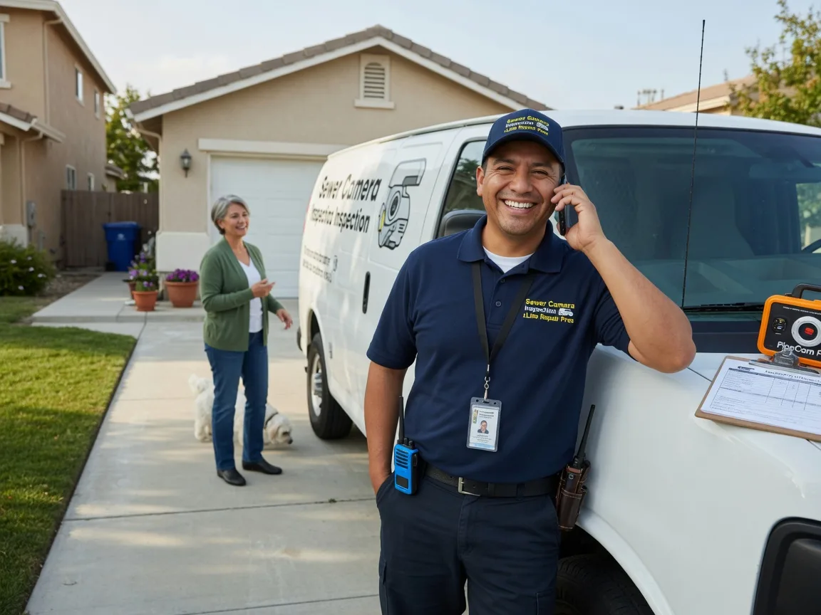 Sewer Line Repair Twinsburg, OH FAQs